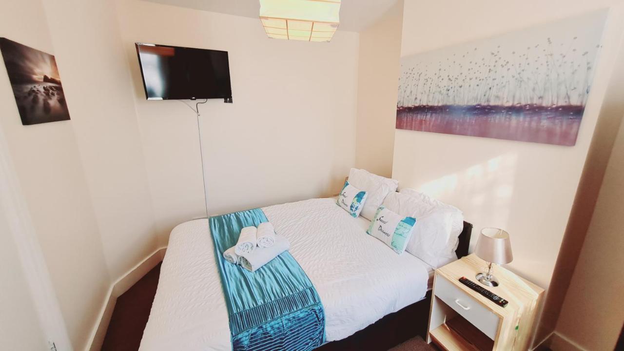 Cedar Villa - Perfect For Longer Stays 查塔姆 外观 照片