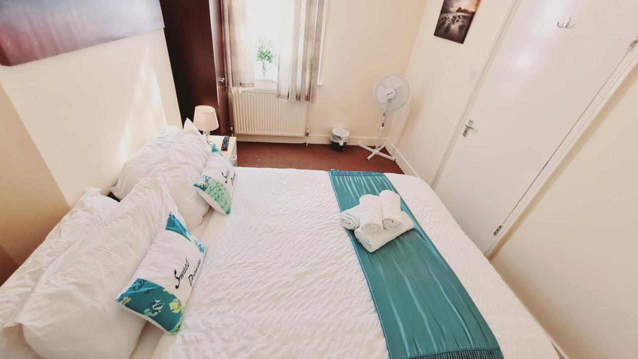 Cedar Villa - Perfect For Longer Stays 查塔姆 外观 照片