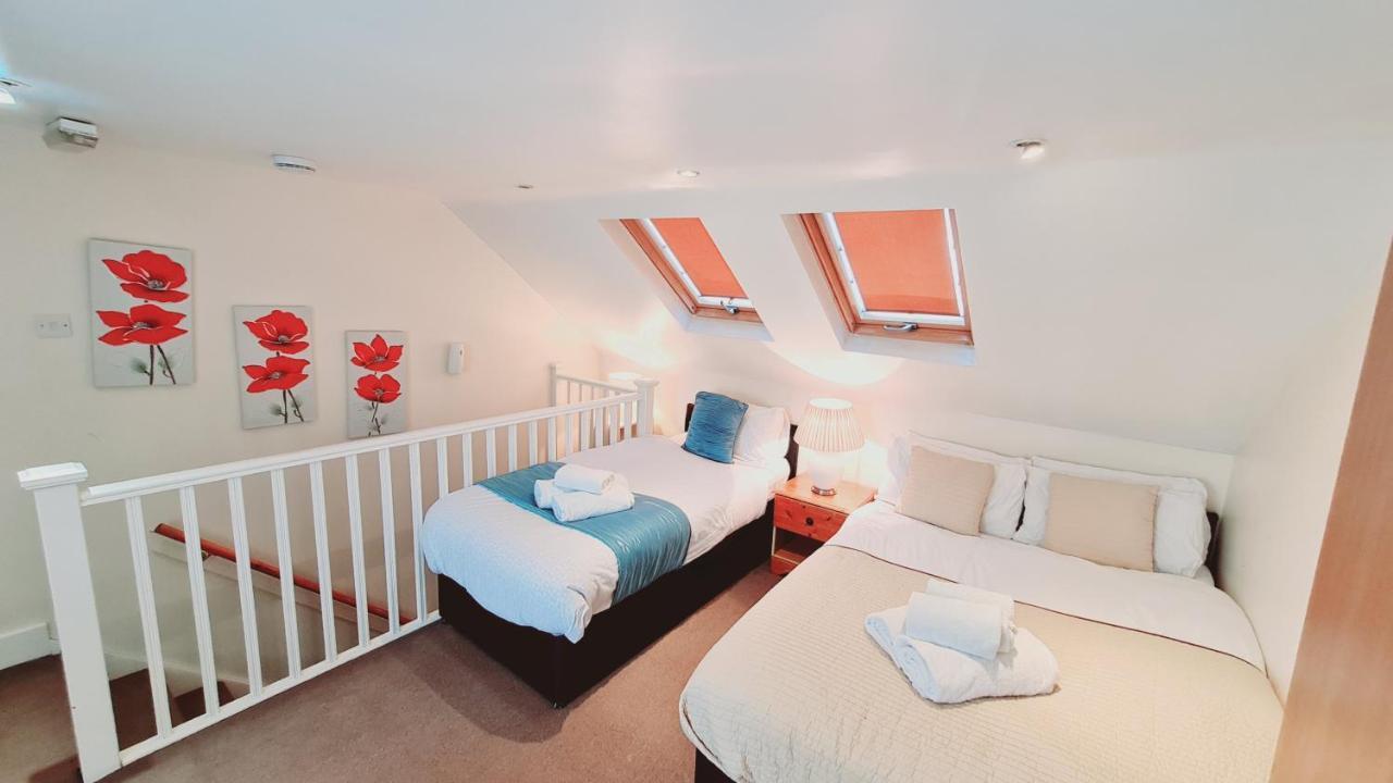 Cedar Villa - Perfect For Longer Stays 查塔姆 外观 照片