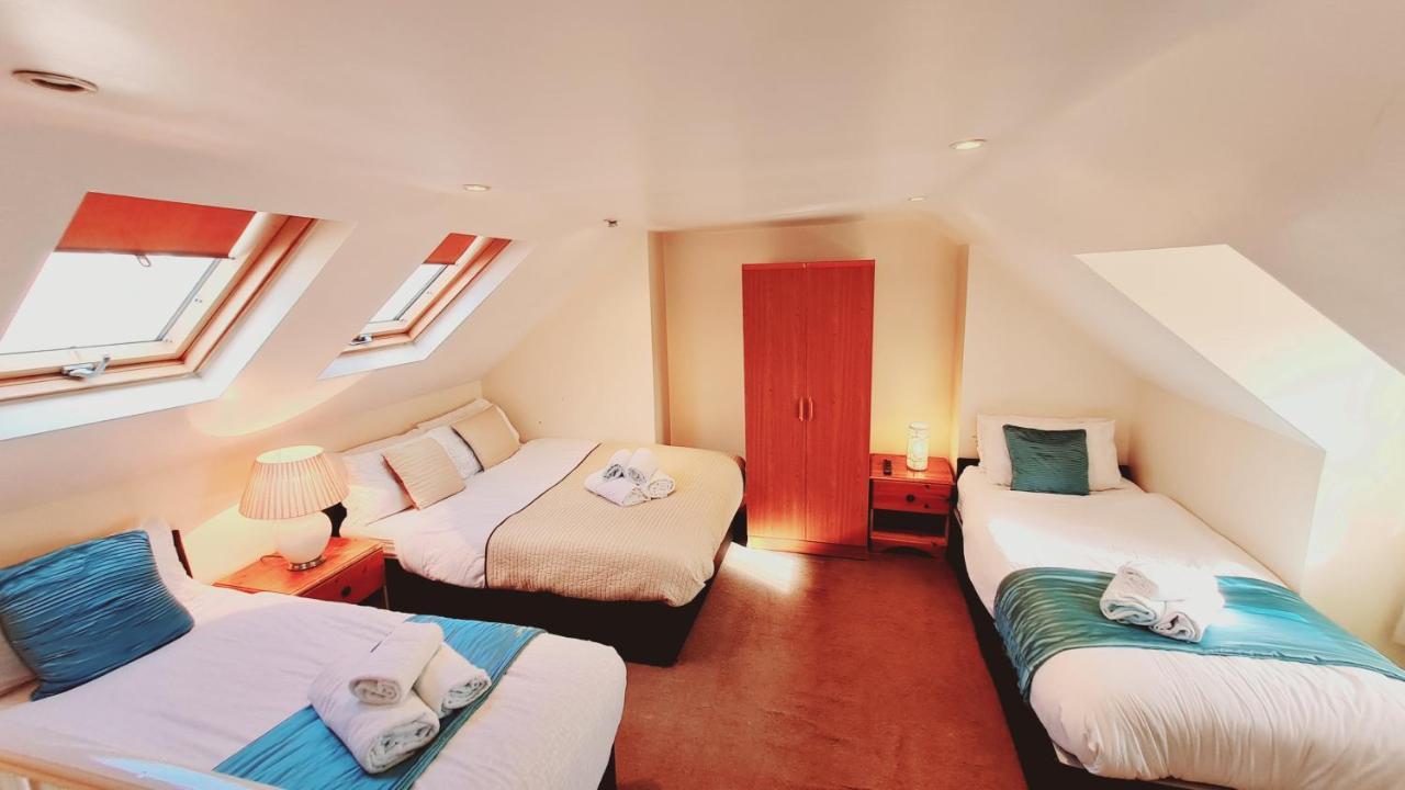 Cedar Villa - Perfect For Longer Stays 查塔姆 外观 照片