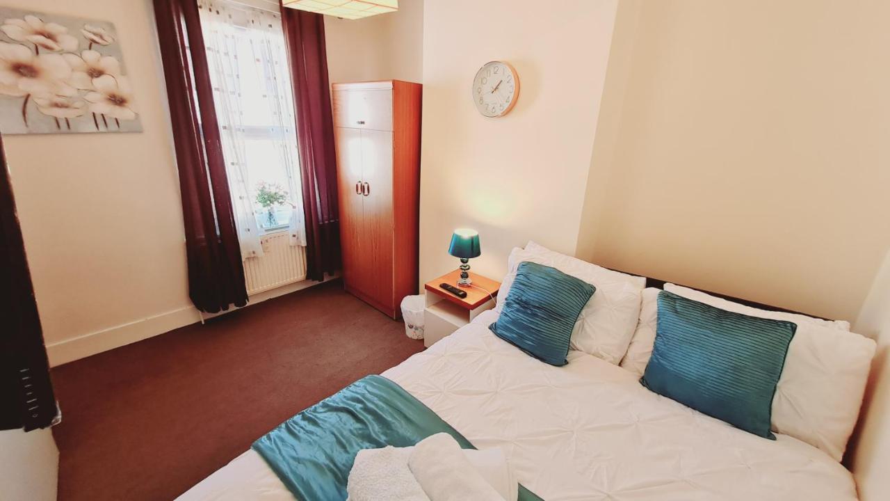 Cedar Villa - Perfect For Longer Stays 查塔姆 外观 照片
