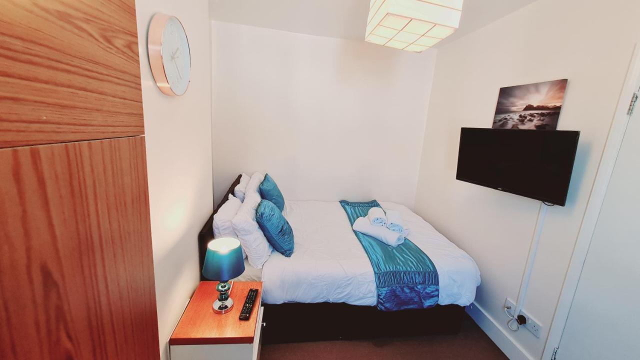 Cedar Villa - Perfect For Longer Stays 查塔姆 外观 照片