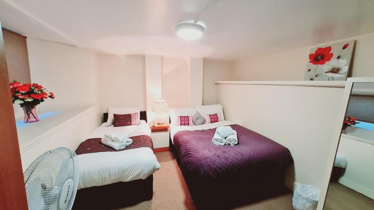 Cedar Villa - Perfect For Longer Stays 查塔姆 外观 照片