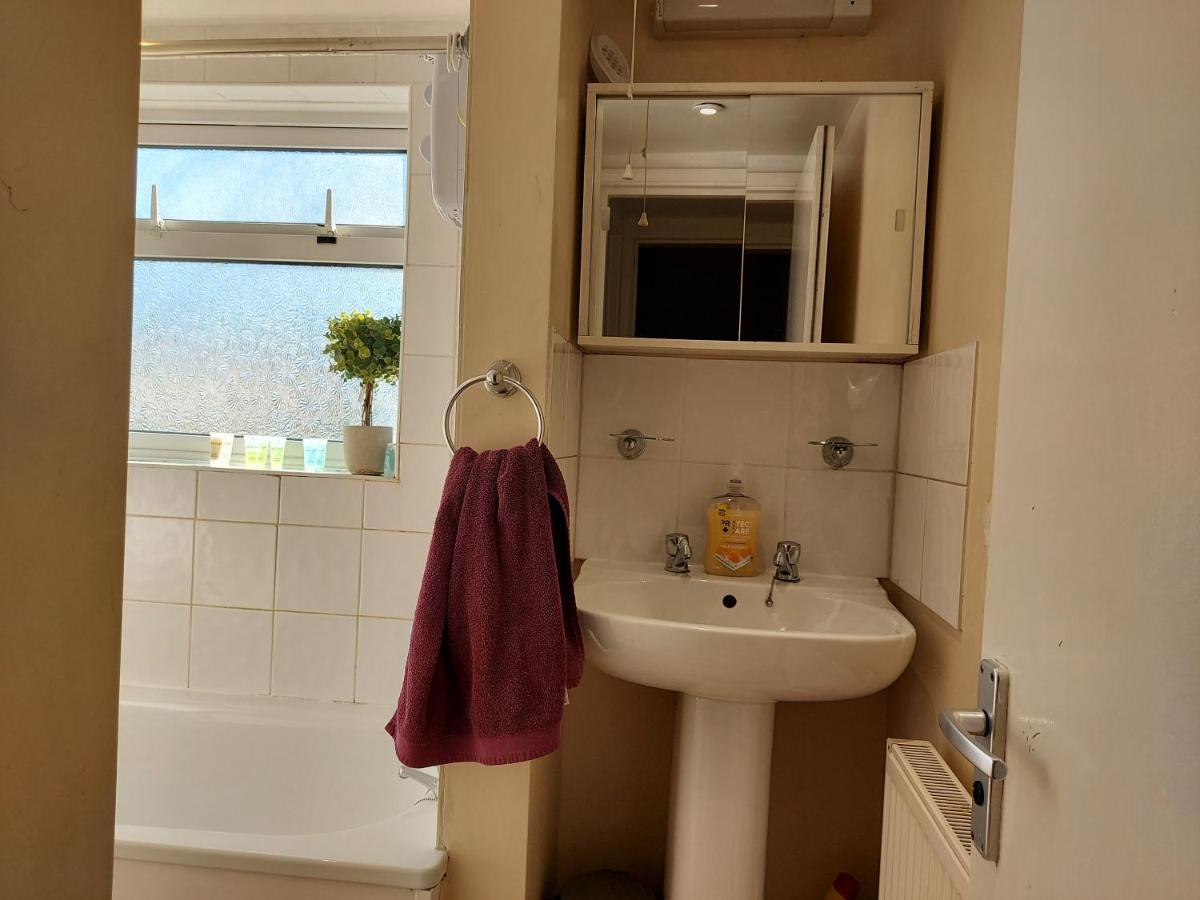 Cedar Villa - Perfect For Longer Stays 查塔姆 外观 照片